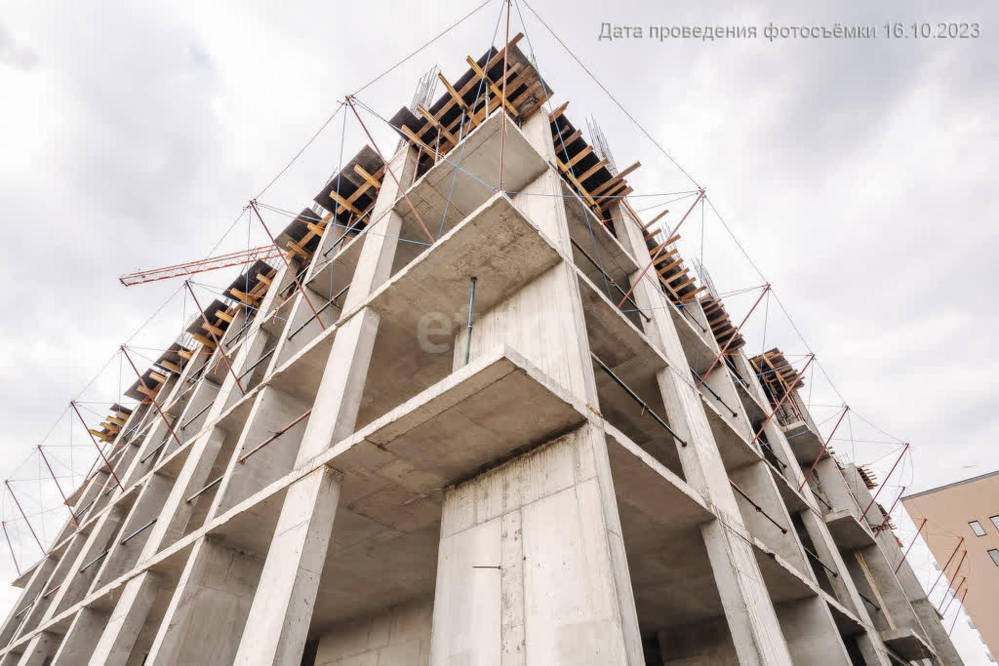 Купить квартиру за 4 110 000 рублей на Республики, 204/15