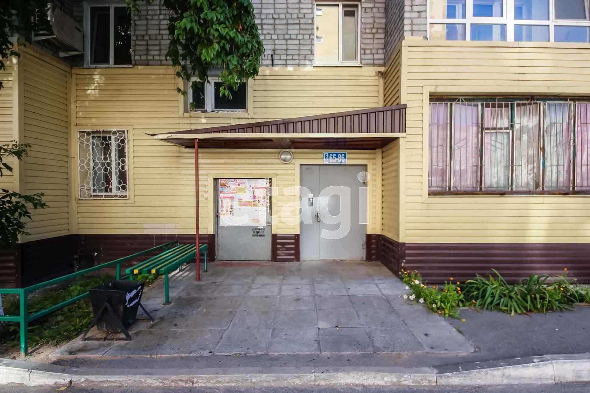 Купить квартиру за 6 000 000 рублей на Софьи Ковалевской, 5а