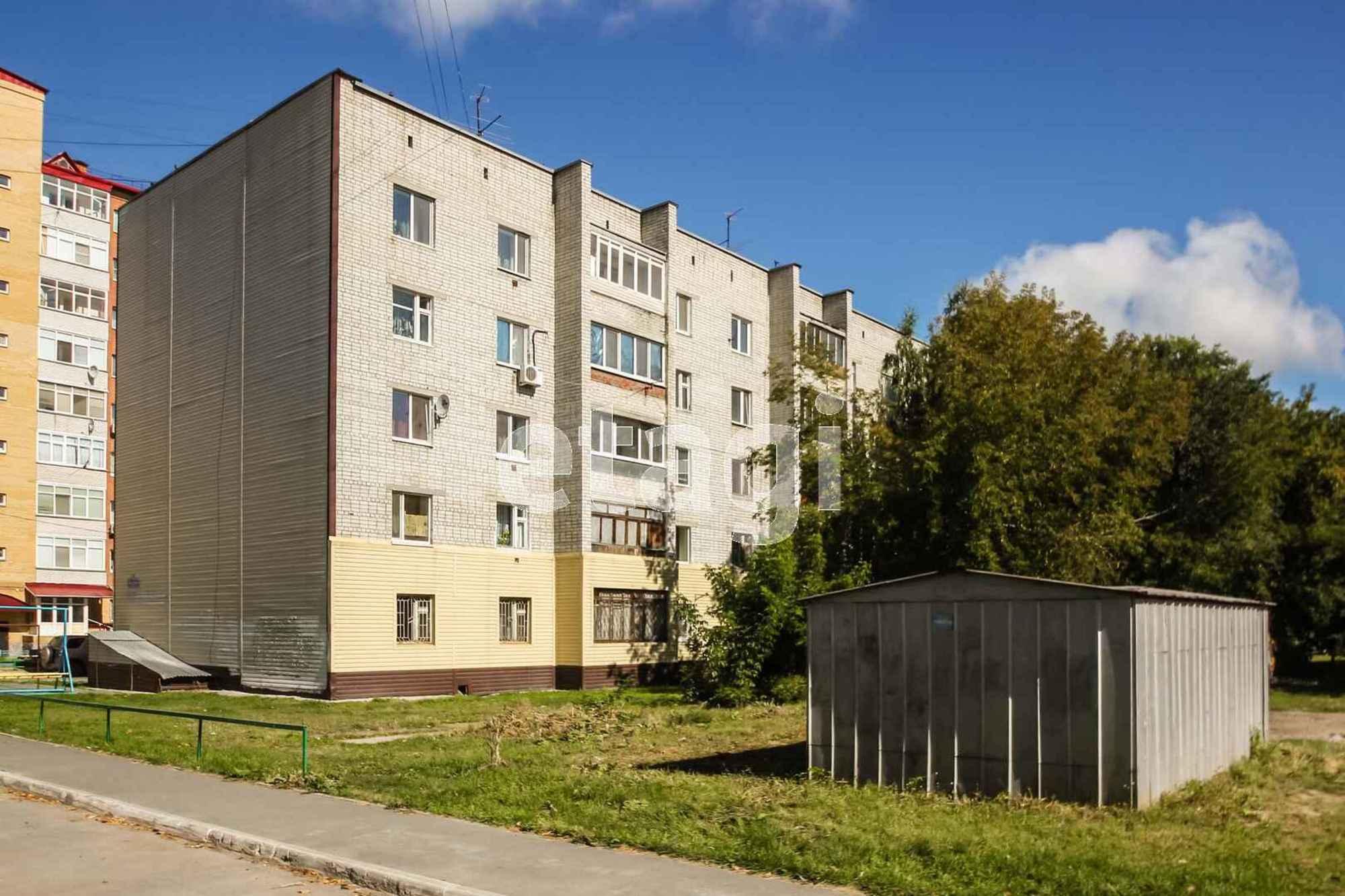 Купить квартиру за 6 000 000 рублей на Софьи Ковалевской, 5а