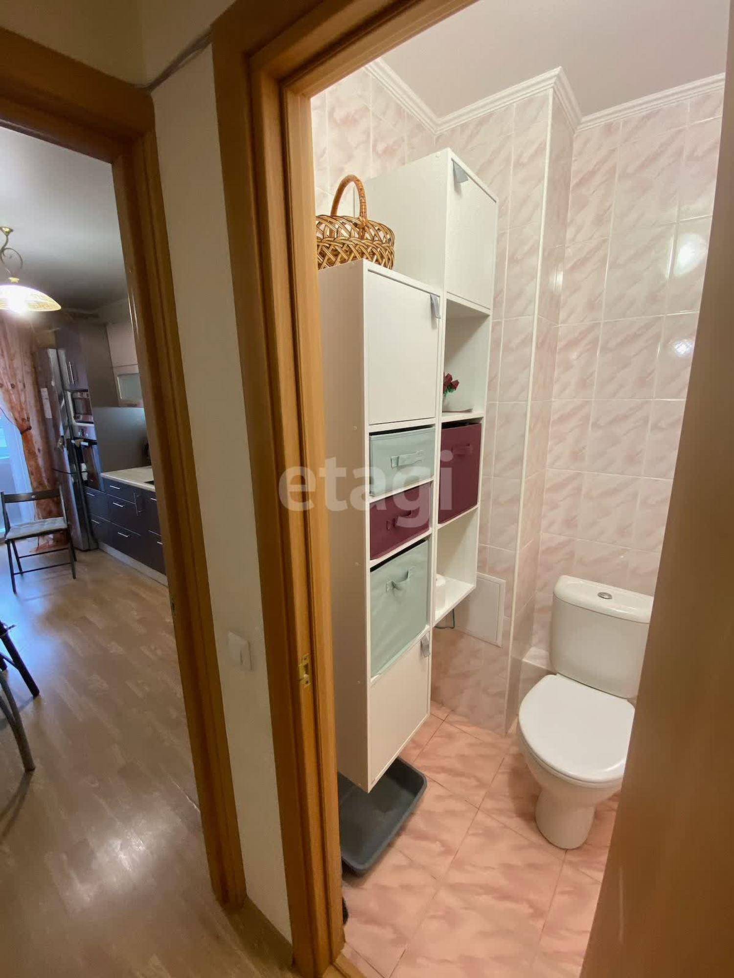 Купить квартиру за 7 500 000 рублей на Эрвье, 16/1