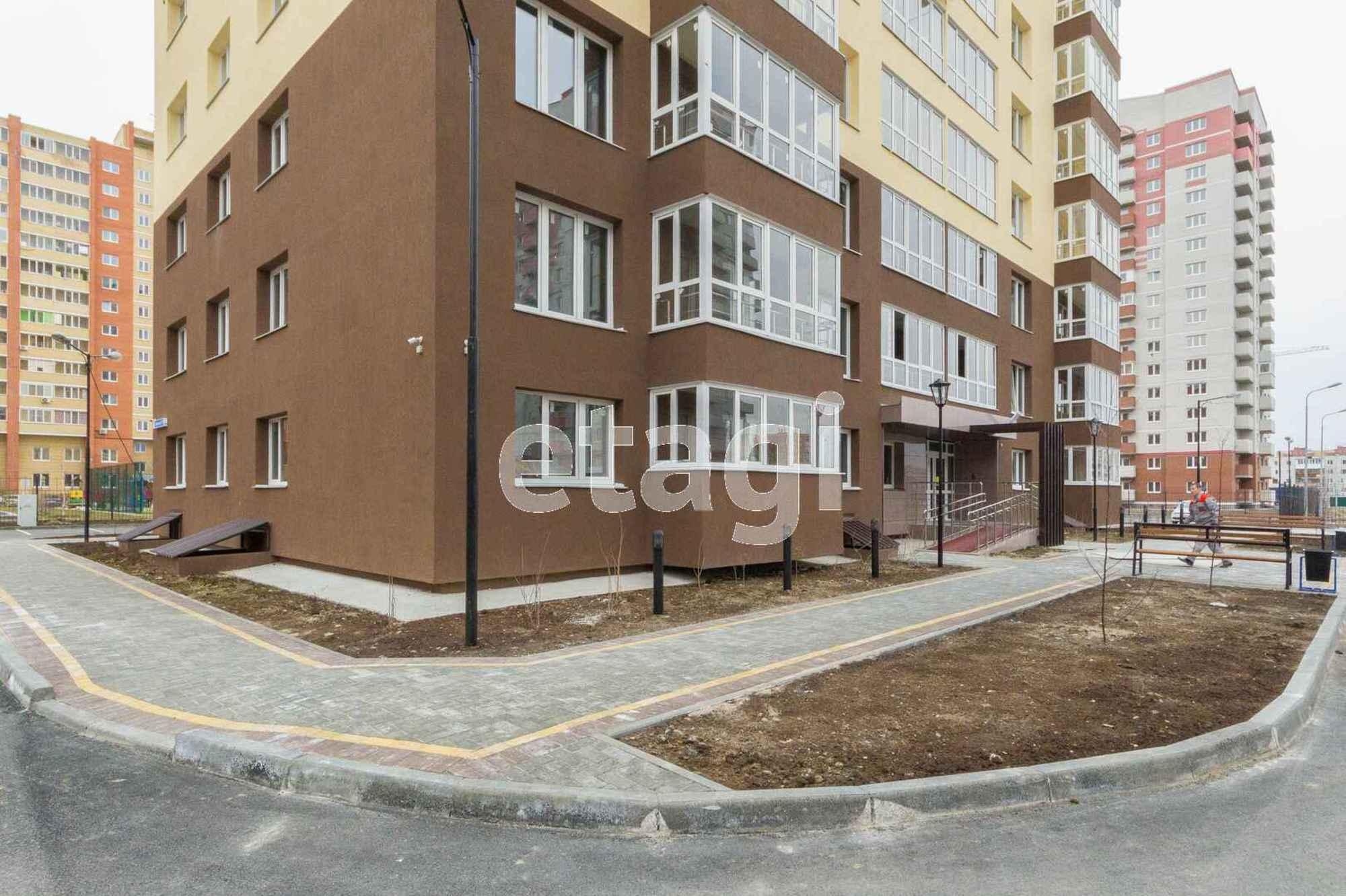 Купить квартиру за 10 800 000 рублей на Широтная, 211/1