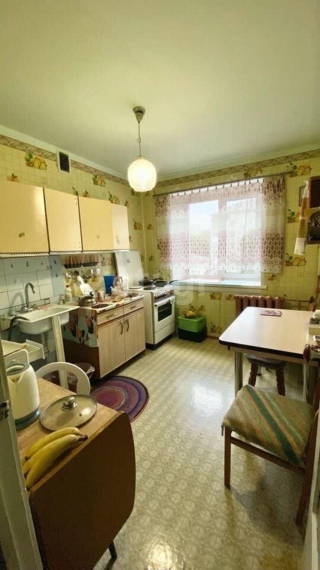 Купить квартиру за 6 750 000 рублей на Ватутина, 6