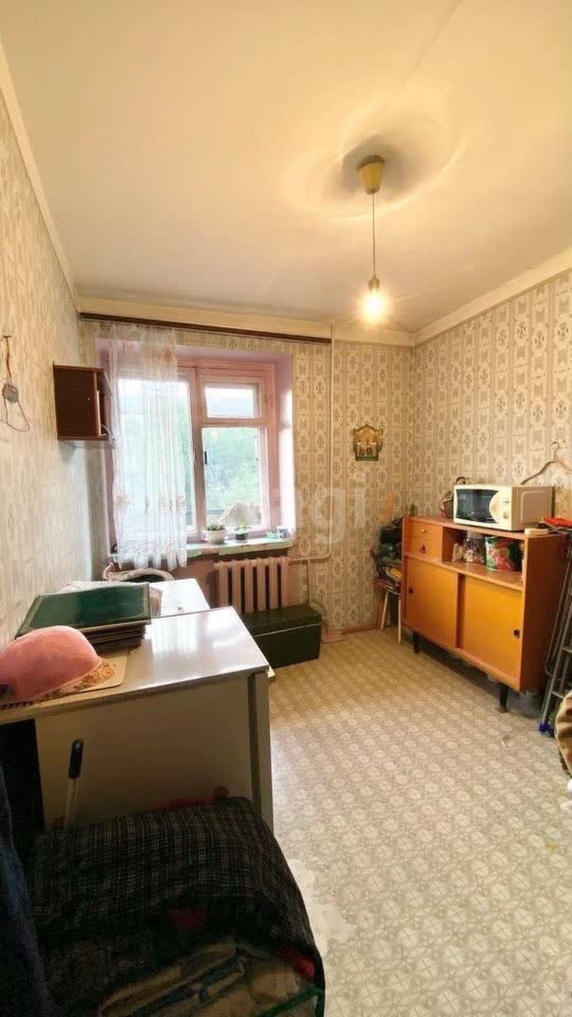 Купить квартиру за 6 750 000 рублей на Ватутина, 6