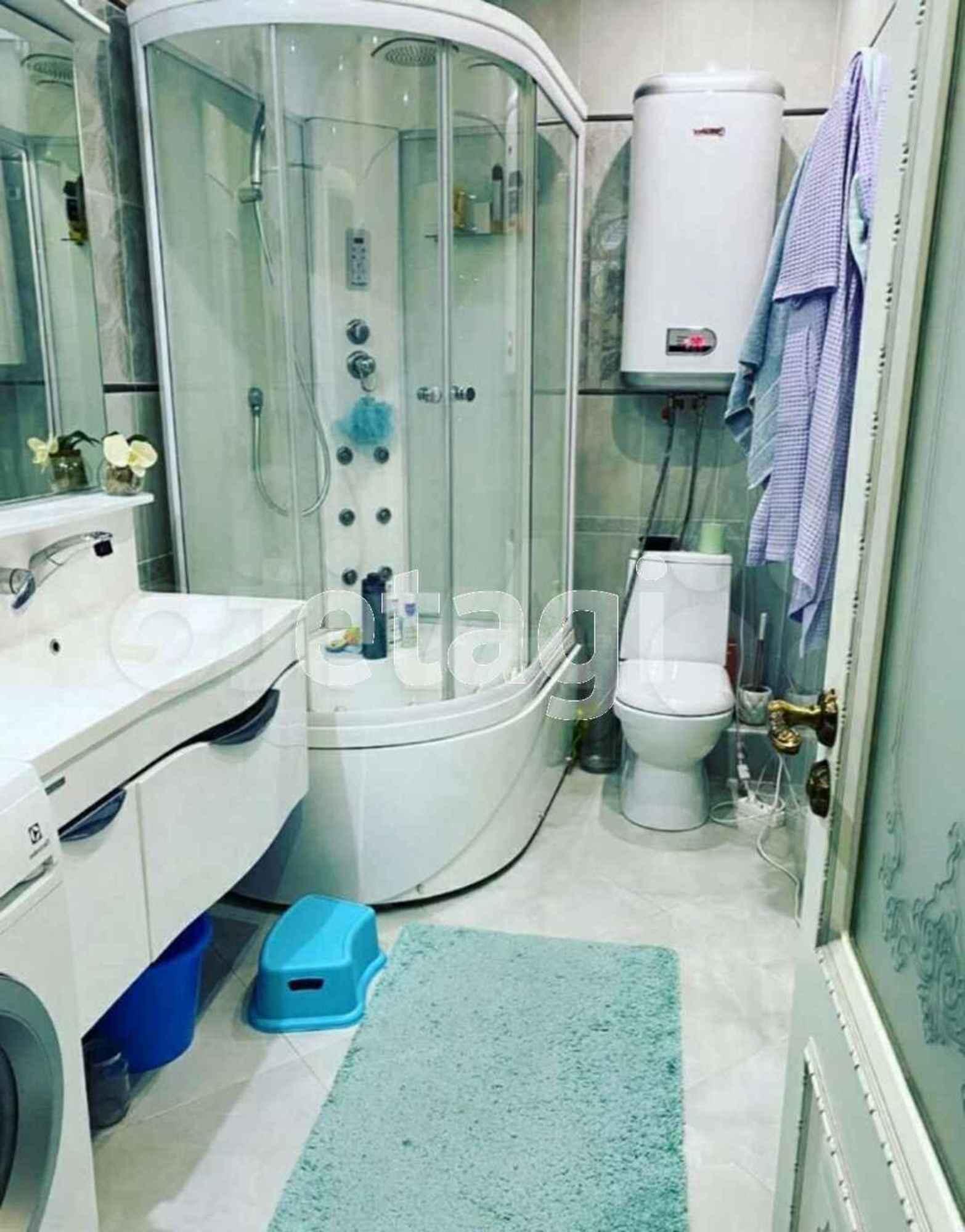 Сдать квартиру за 45 000 рублей на Ямская, 86
