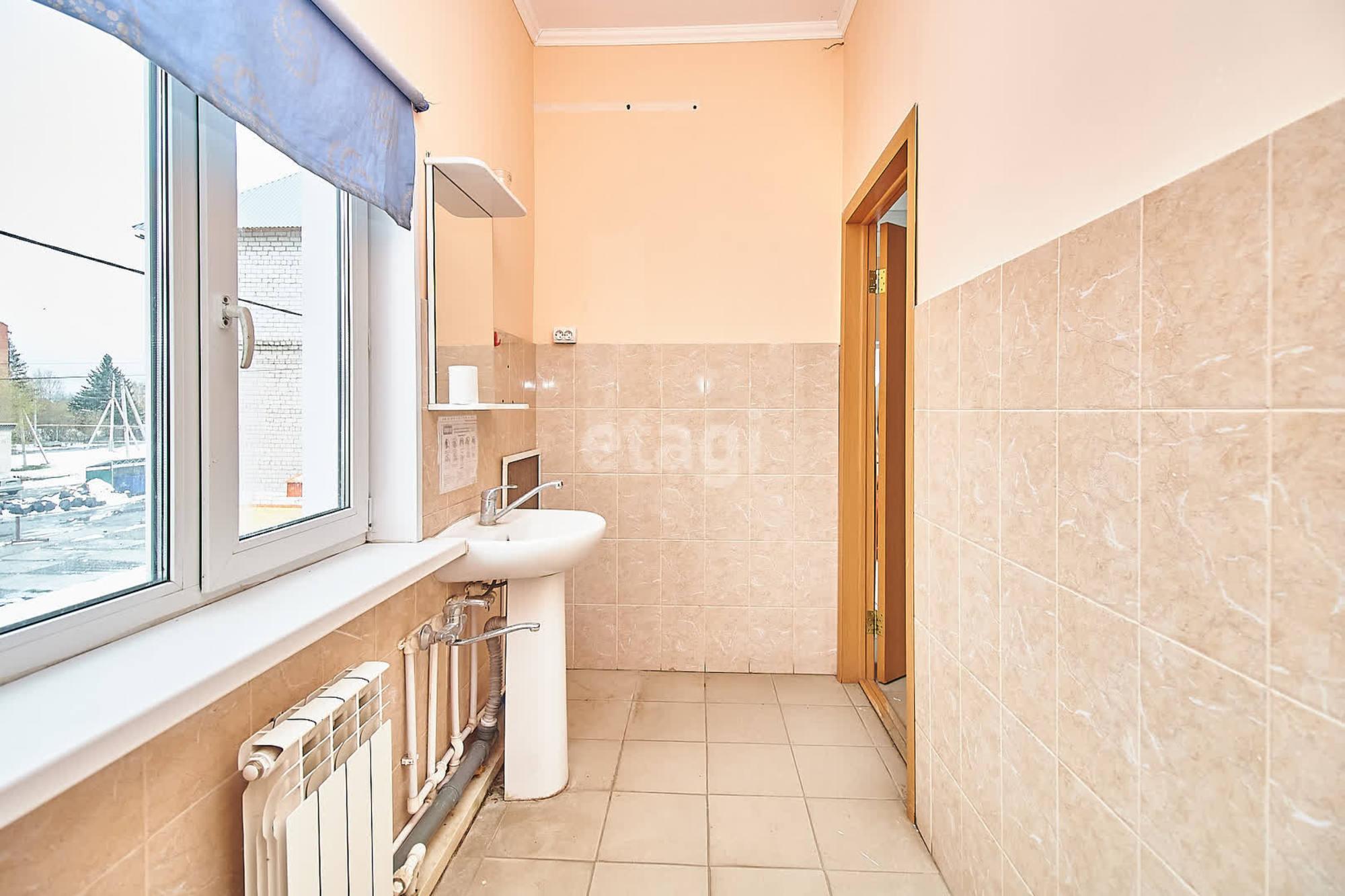 Сдать офис, помещение под офис за 15 750 рублей на Бурлаки 5б