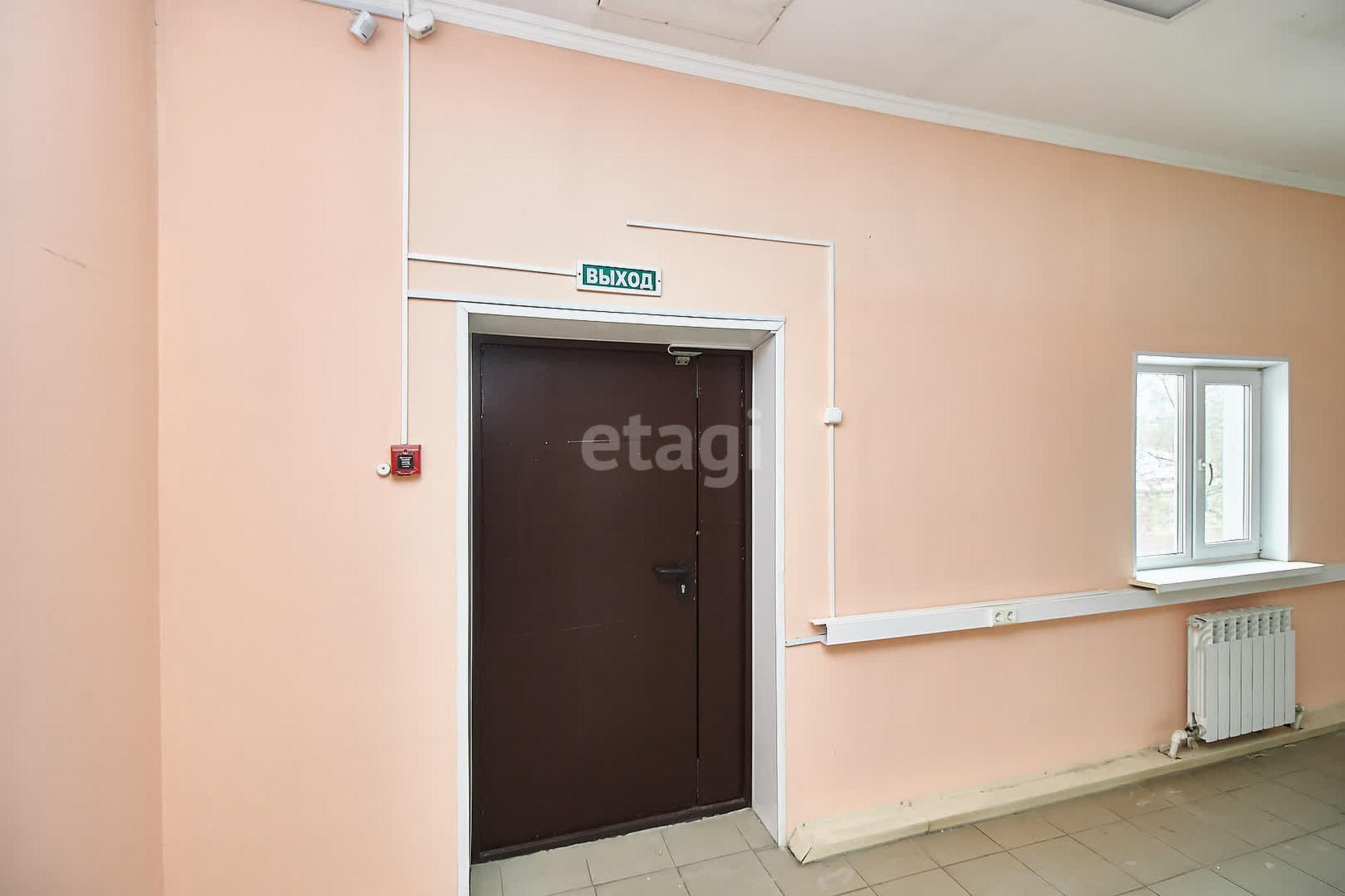 Сдать офис, помещение под офис за 15 750 рублей на Бурлаки 5б