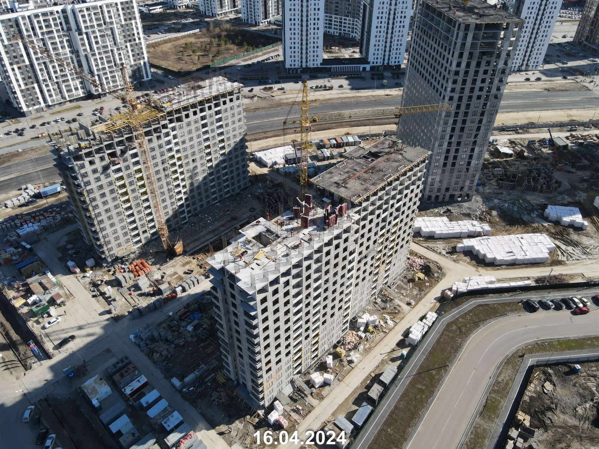 Купить квартиру за 8 700 000 рублей на Фармана Салманова, 21