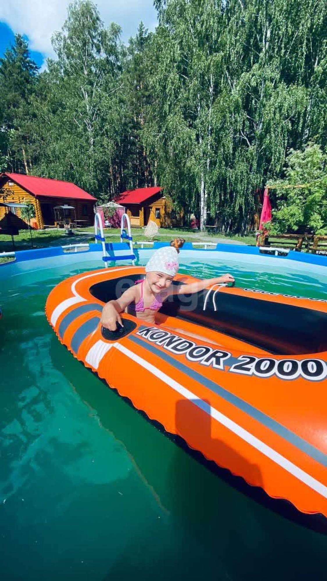 Купить помещение свободного назначения за 35 500 000 рублей на Центральная 40