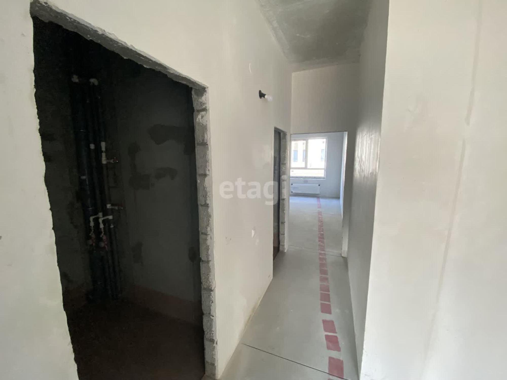 Купить квартиру за 5 790 000 рублей на Сергея Свиридова, 7