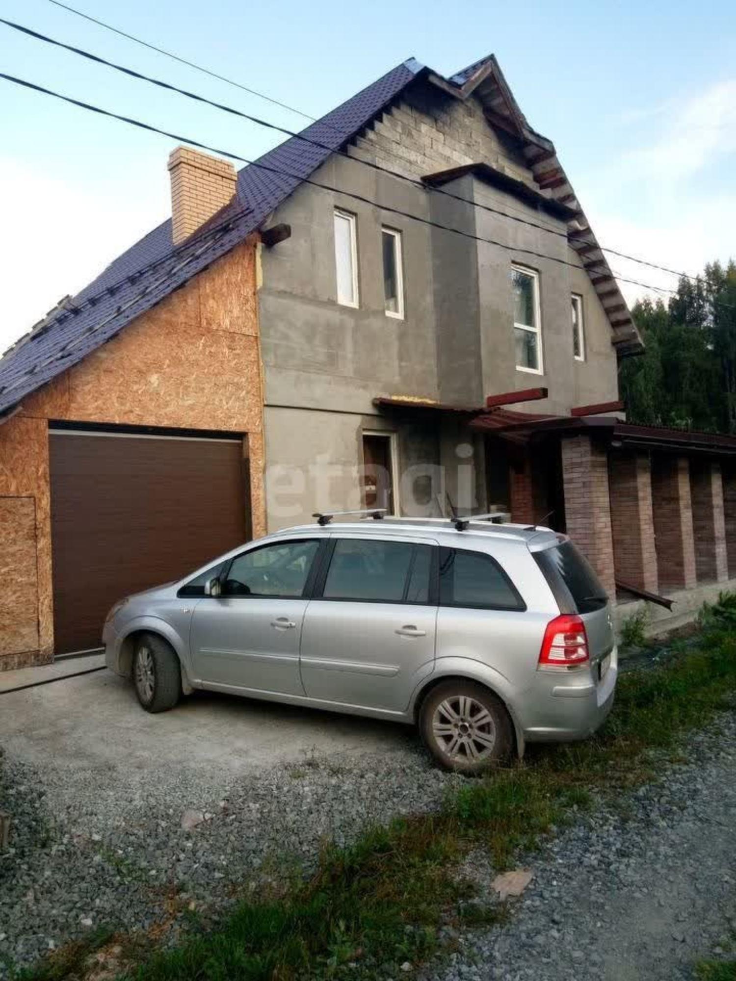 Купить дачу, дом, коттедж за 2 500 000 рублей на Новоалексеевское с
