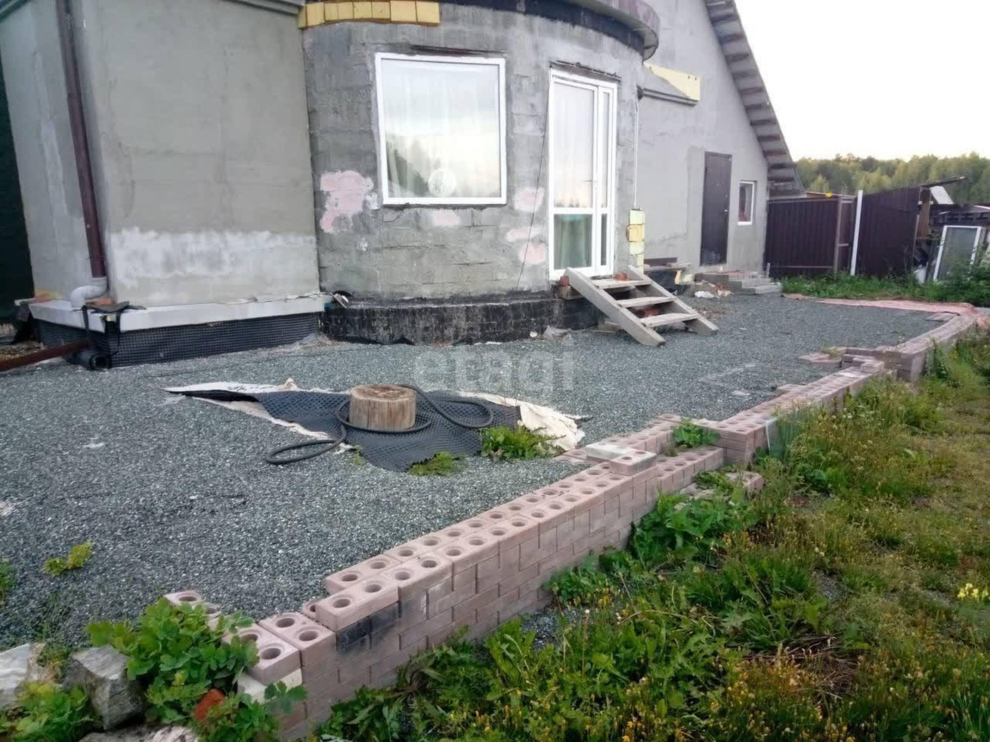 Купить дачу, дом, коттедж за 2 500 000 рублей на Новоалексеевское с