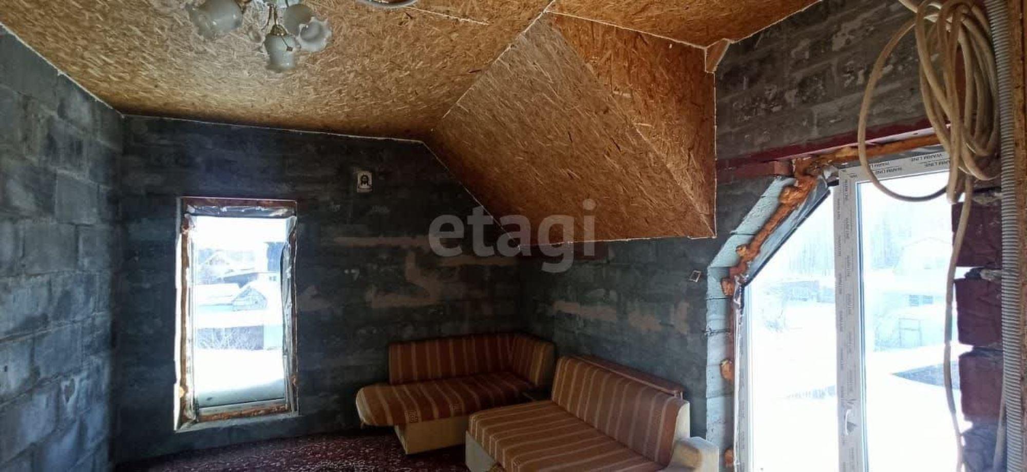 Купить дачу, дом, коттедж за 2 500 000 рублей на Новоалексеевское с