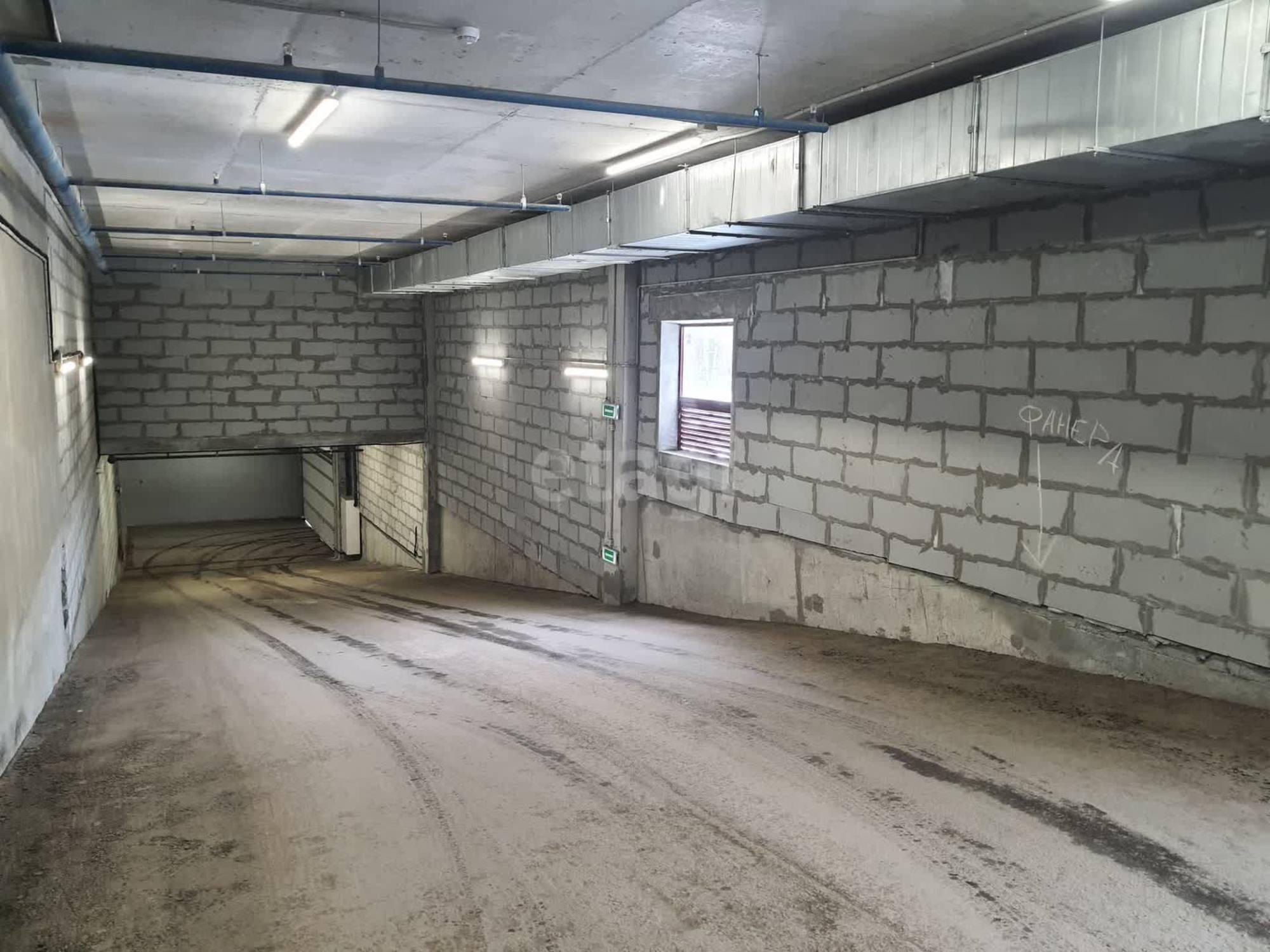 Купить гараж, место в паркинге за 999 000 рублей на Стрелочников 8а