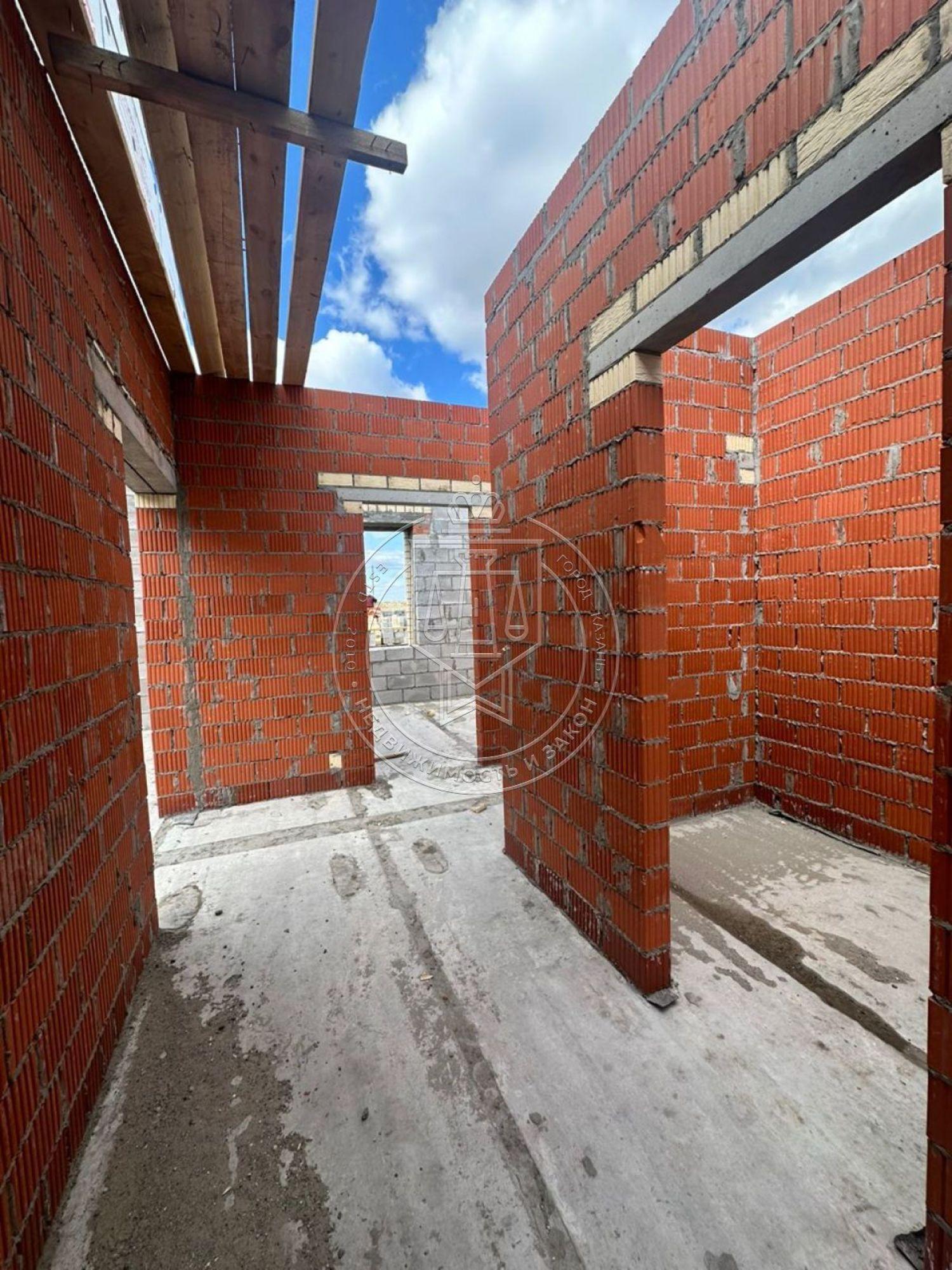 Купить дачу, дом, коттедж за 6 900 000 рублей на сафиуллина, 6