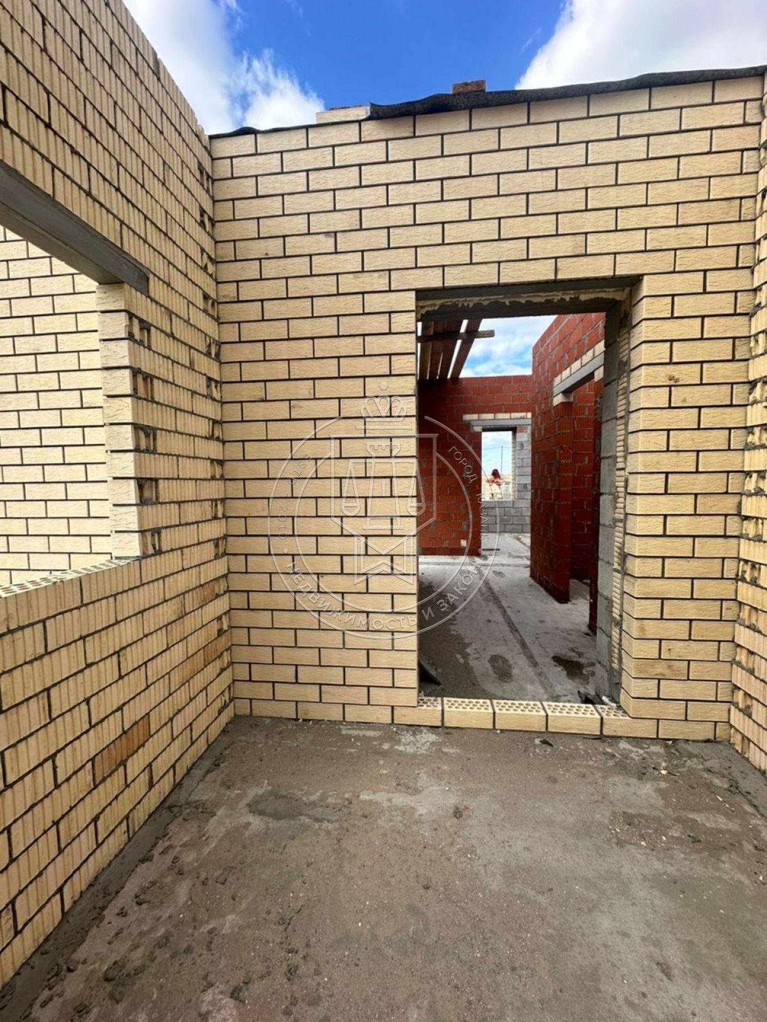 Купить дачу, дом, коттедж за 6 900 000 рублей на сафиуллина, 6