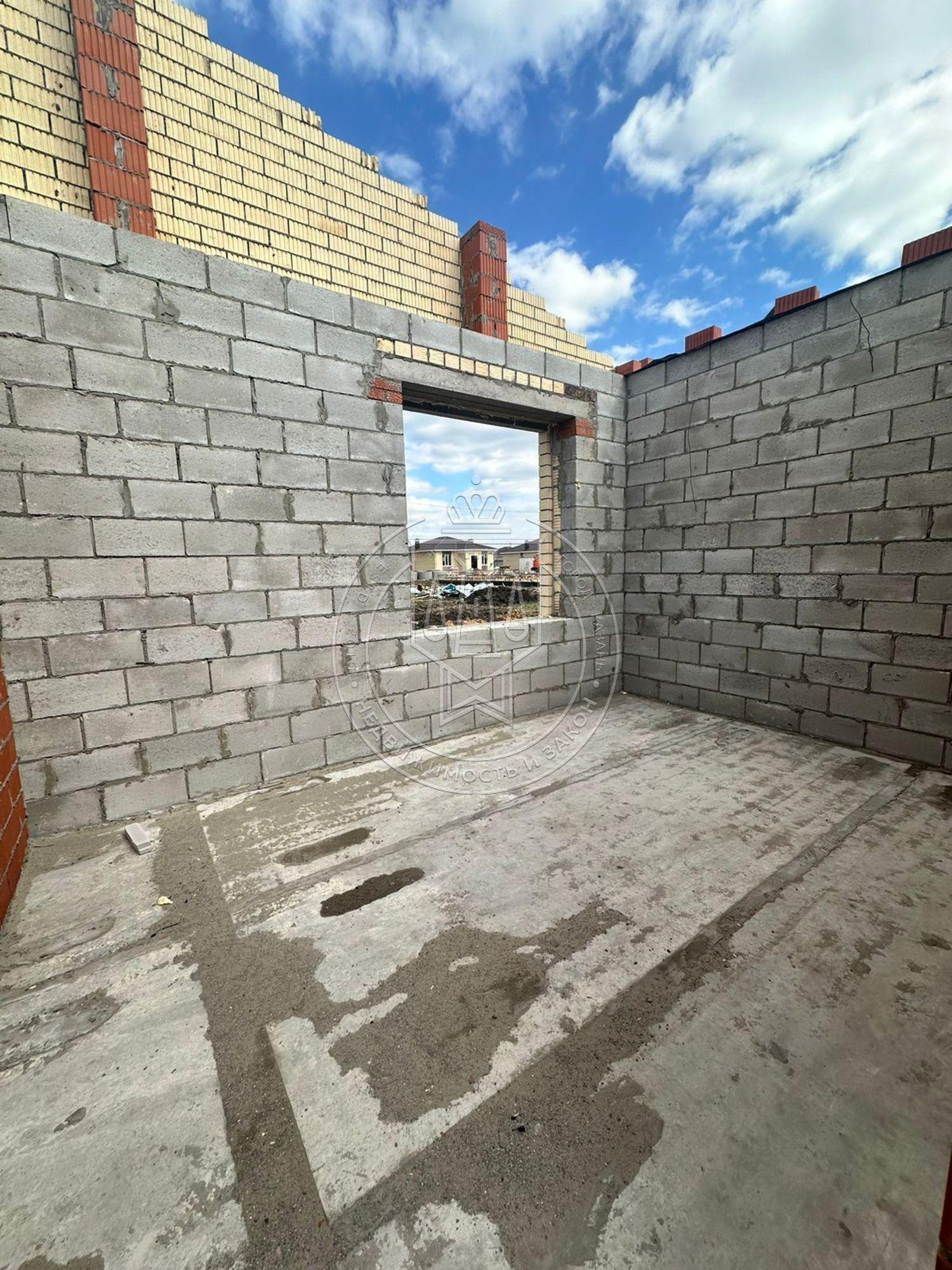 Купить дачу, дом, коттедж за 6 900 000 рублей на сафиуллина, 6