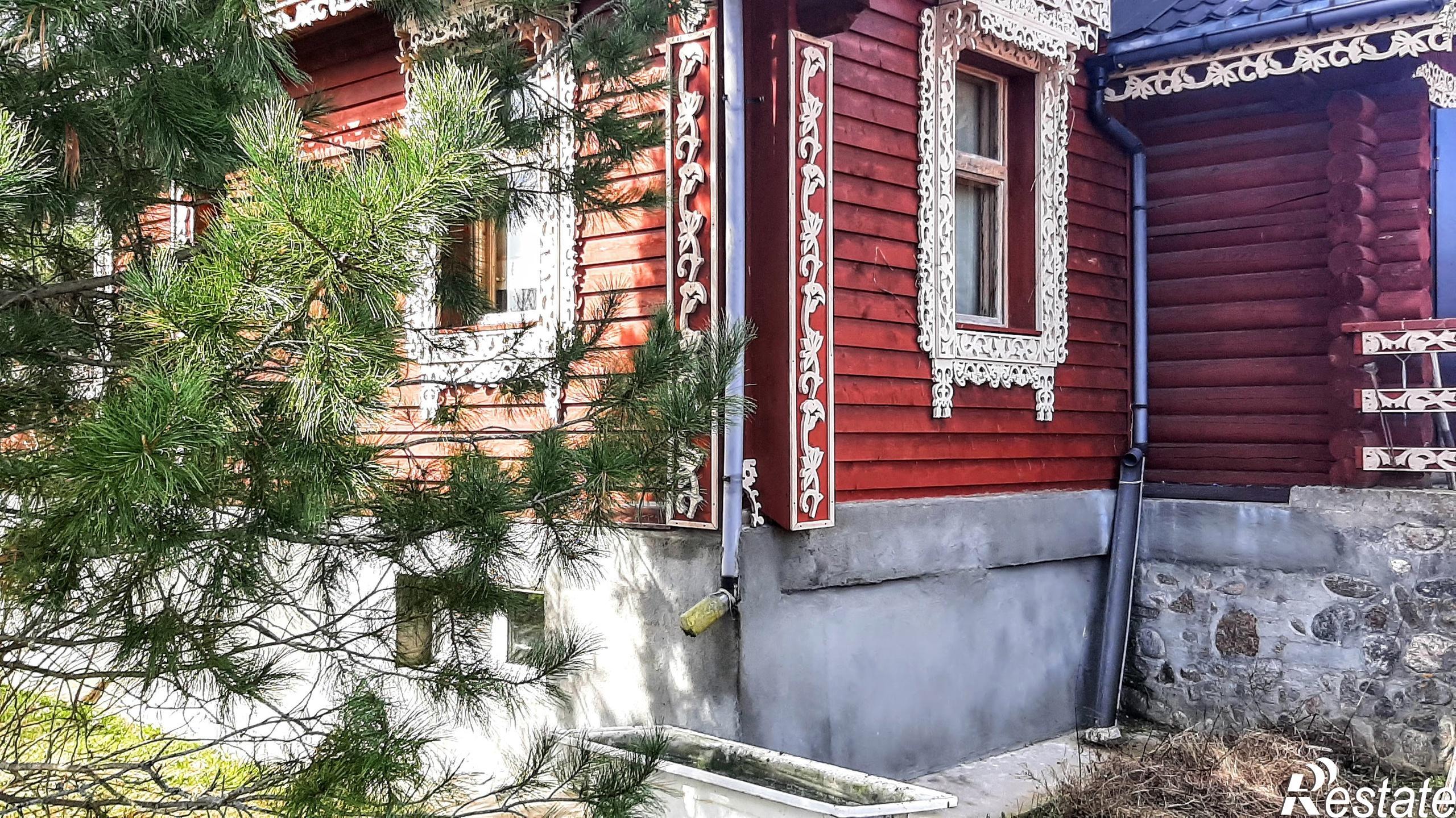 Купить дачу, дом, коттедж за 9 600 000 рублей на д. Ямок, 1