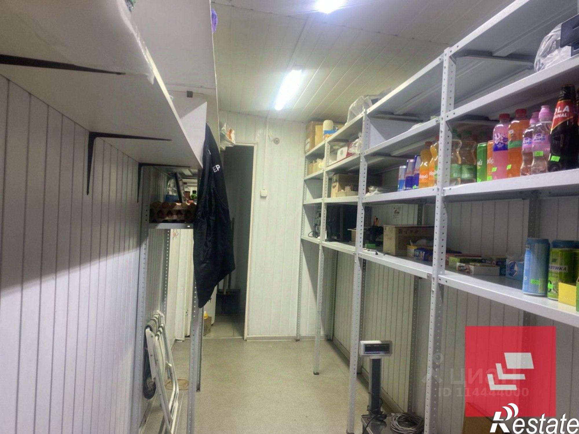 Сдать ОСЗ, отдельно стоящее здание за 168 750 рублей на ул Юрия Гагарина, 43/1
