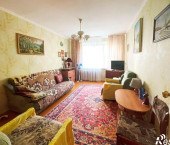2-комн, 40кв м, этаж 2/5 9