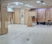 торговое помещение 10 кв м Бориса Богаткова ул, 206