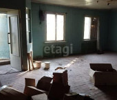 торговое помещение 120.9 кв м Центральная б/н