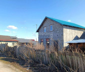 коттедж 110 кв м Карла Маркса улица