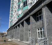 помещение 232.3 кв м Лысогорская ул, 89к3