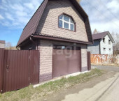 коттедж 133 кв м Союзная,
