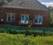 коттедж 47.2 кв м Ватутина, 89
