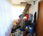 земля 5.5 сот Березовая,