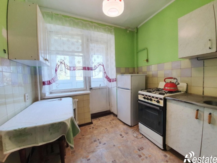 2-комн квартира 9