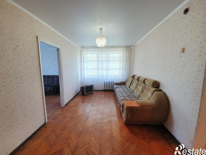 2-комн квартира 9