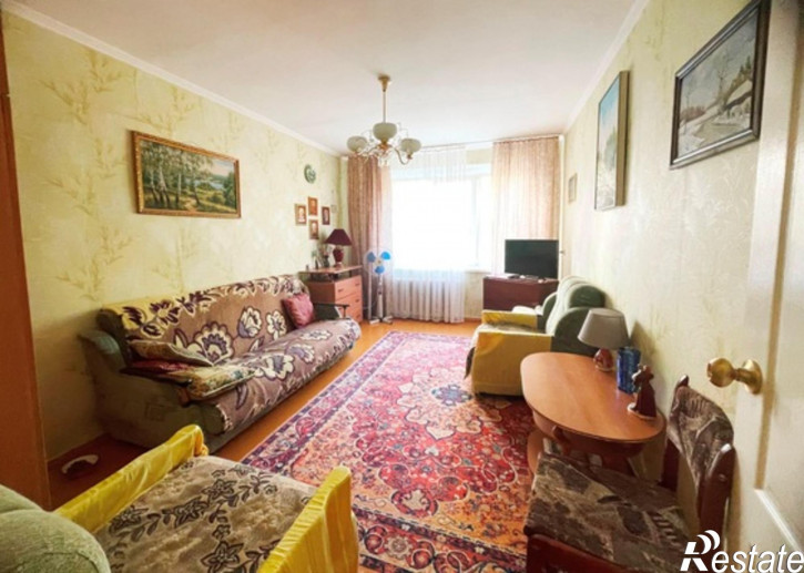2-комн квартира 9