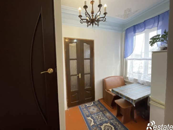 3-комн квартира 100