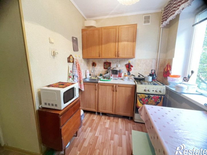 2-комн квартира 9