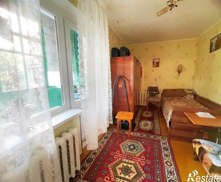 2-комн квартира 9