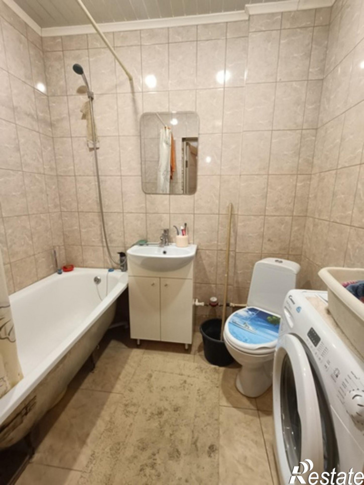 2-комн квартира 10