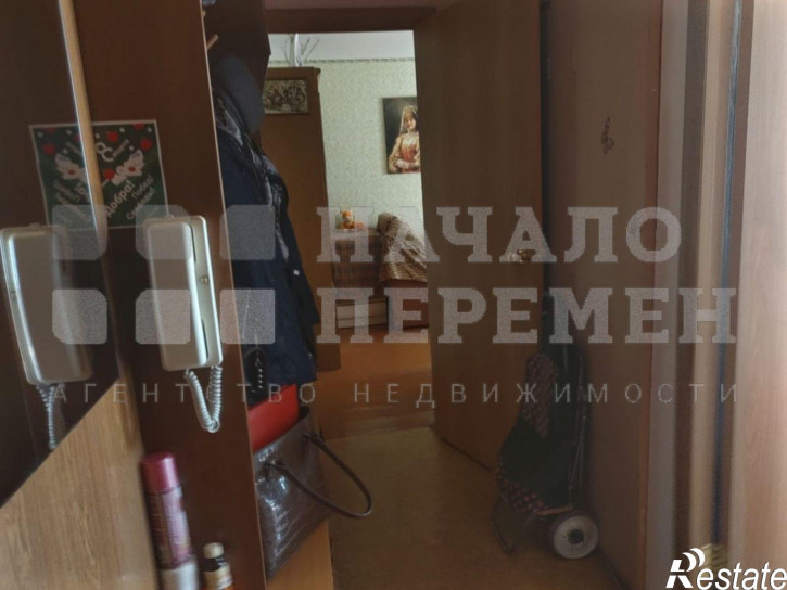 2-комн квартира Ватутина ул, 43