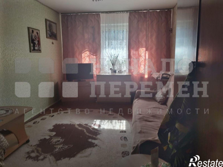 2-комн квартира Ватутина ул, 43