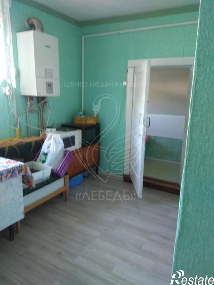 2-комн квартира Славский городской округ,Советская улица,83