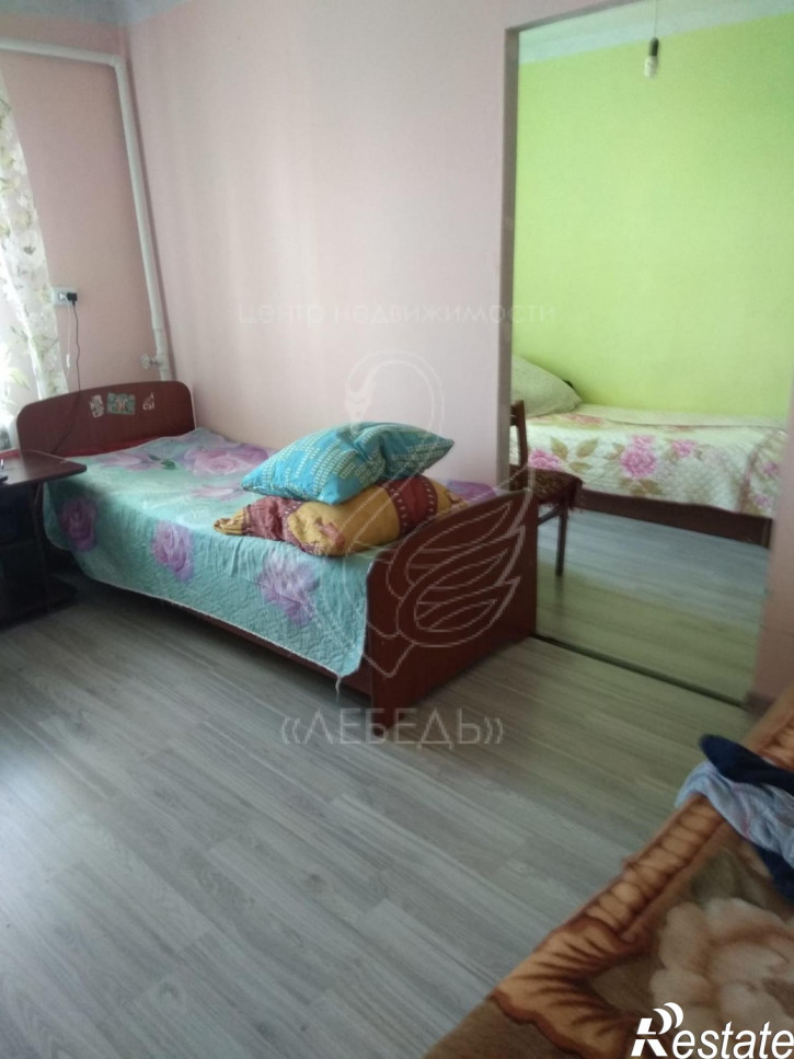 2-комн квартира Славский городской округ,Советская улица,83