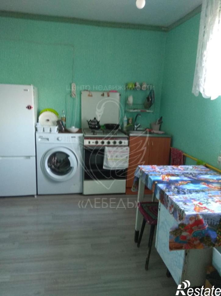 2-комн квартира Славский городской округ,Советская улица,83