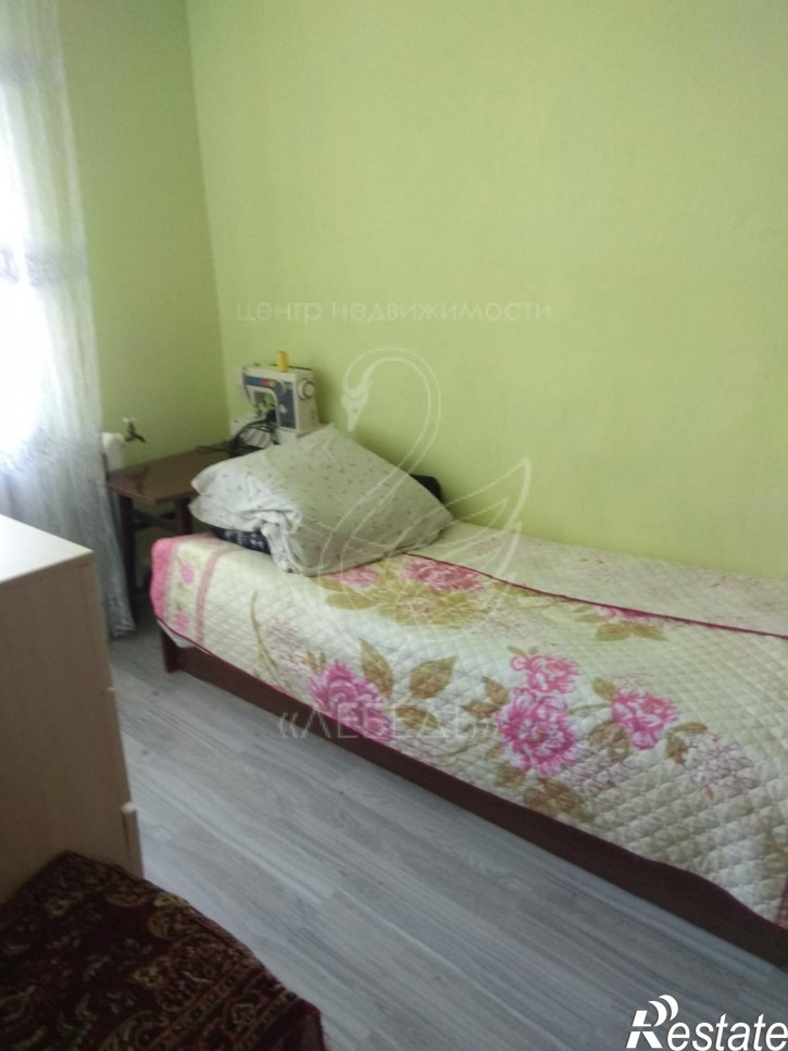 2-комн квартира Славский городской округ,Советская улица,83