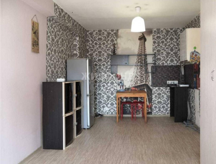 Комната Красный проспект, 155