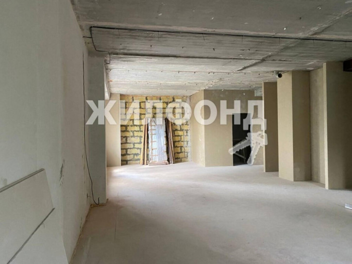 4-комн квартира Дачное шоссе, 2
