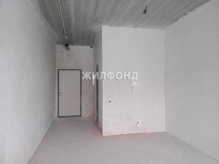 1-комн квартира Танковая, 24