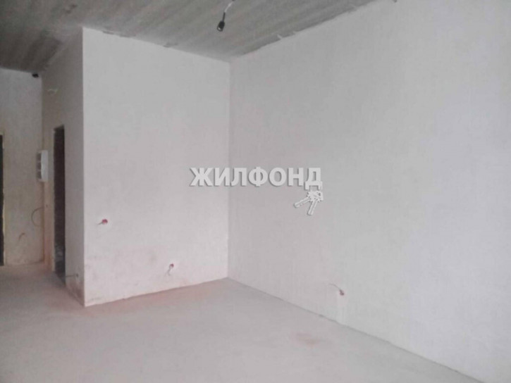 1-комн квартира Танковая, 24