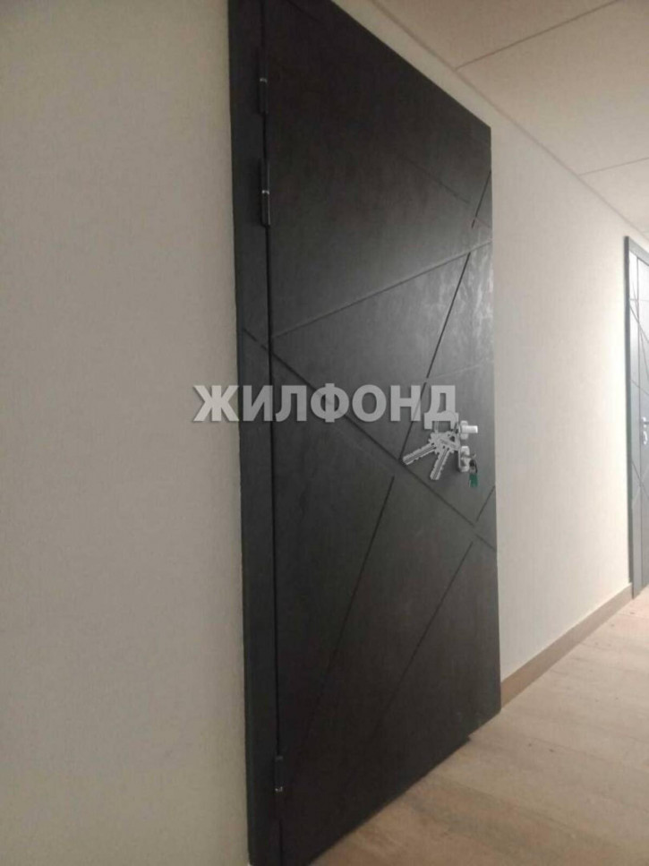 1-комн квартира Танковая, 24