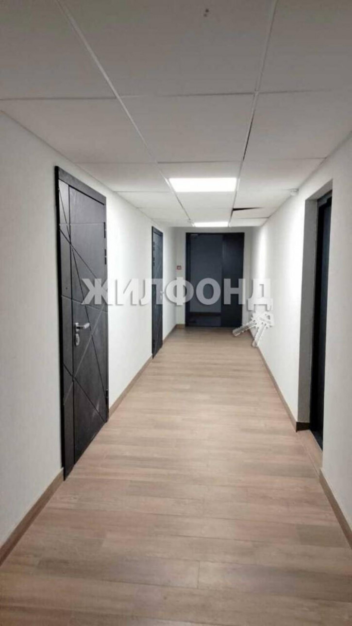 1-комн квартира Танковая, 24