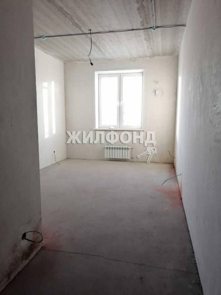 1-комн квартира Танковая, 24